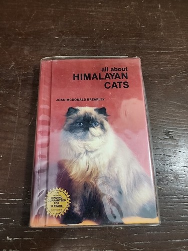 All about himalayan cats - about,
