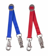 TRAILER TIES SAFETY TIE-UP