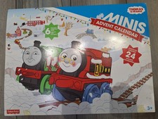 Thomas & Friends Minis 2015