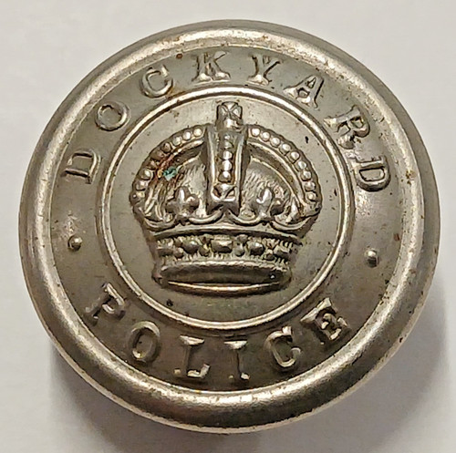Vintage obsolete kings crown - vintage,