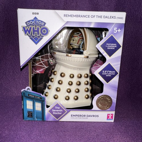 Doctor who emperor - doctor,