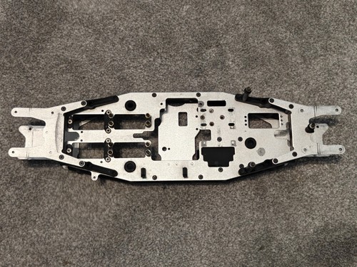 Losi lst lst2 aftershock - lst, /