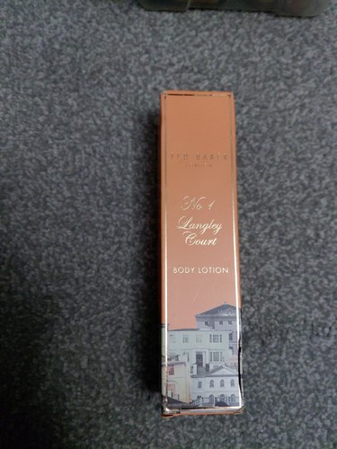 Ted baker discontinued - baker, no1