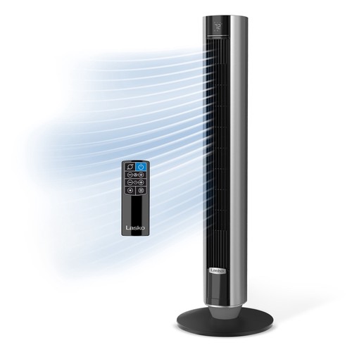 Lasko oscillating tower - oscillating,