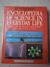 Hutchinson Encyclopedia of