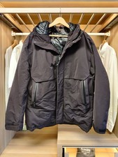 UNIQLO +J JIL SANDER BLACK