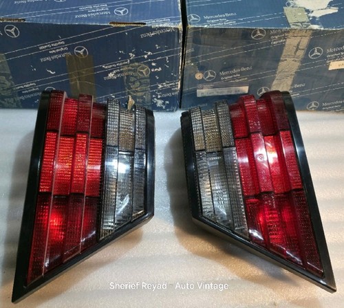 Mercedes benz w124 sedan c124 - mercedes,