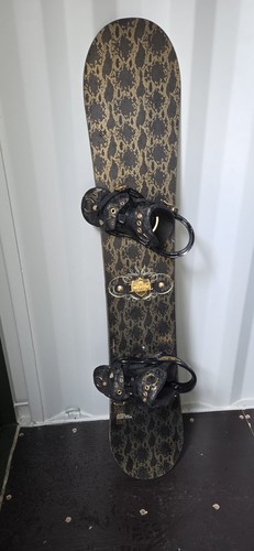 Rare burton alpha one - rare, hundred