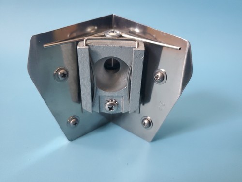 Direct drywall corner - 2.5",