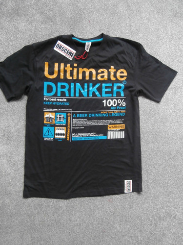 Bnwt obscene print ultimate - bnwt's,