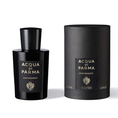 Acqua parma zafferano - acqua,