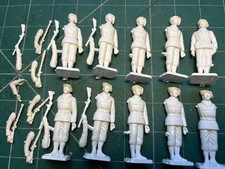 Starlux Chasseurs Alpin 1/32