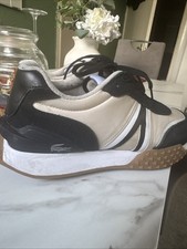 Lacoste Men's Trainers