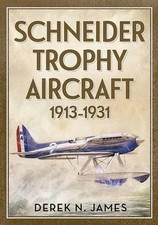 Schneider Trophy Aircraft
