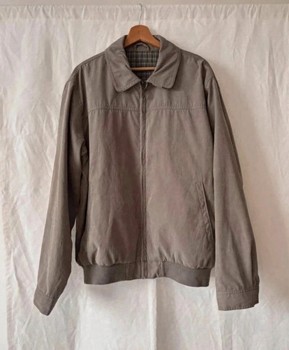 Vintage bhs harrington - bhs,