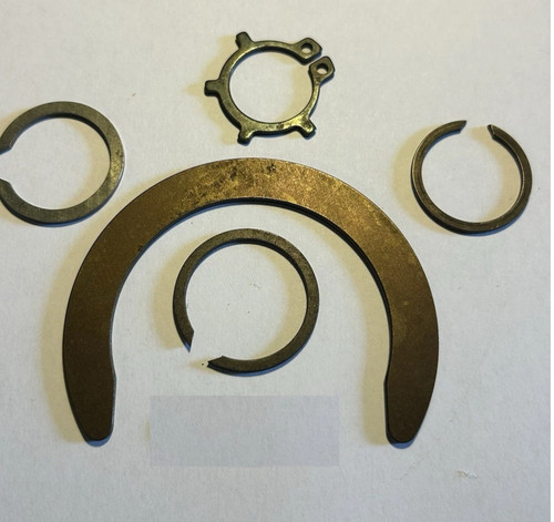 Ib5 gearbox washer set - ib5,
