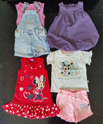 Baby girl 24 - girl's, months