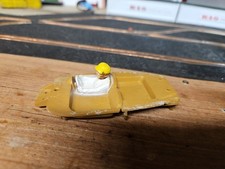 Scalextric C68 Aston Martin