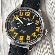 Marriage Watch &Original IWC