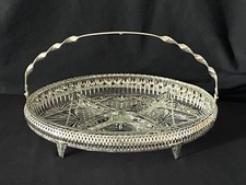 Queen Anne Mayell Silver