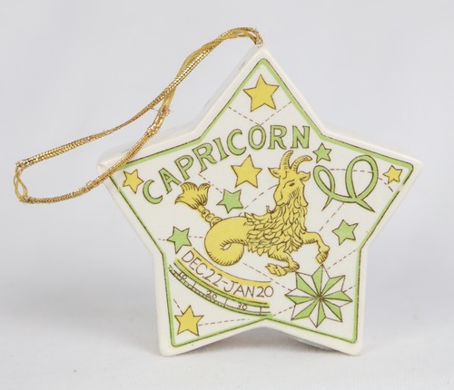 Vintage zodiac star shaped - ✨vintage,