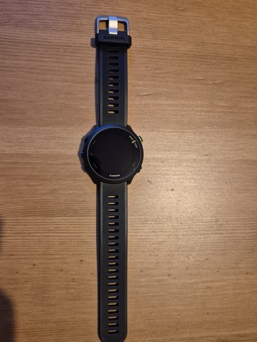 Garmin forerunner gps - garmin,