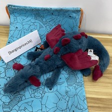 Jellycat Dexter Dragon 50cm -