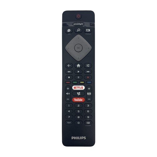 Genuine philips remote - genuine,