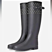 New Hunter Refined Black Stud