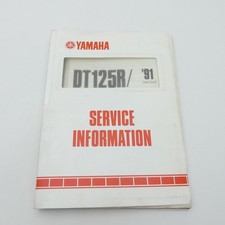 Genuine yamaha 125 - genuine,
