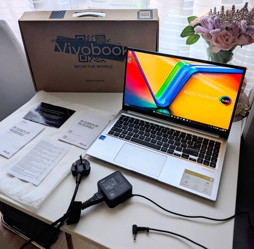 New asus vivobook - (other),