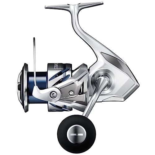 Shimano spinning reel - spinning, 23