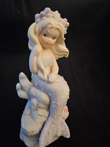 Vintage 1993 enesco coral - 1993,