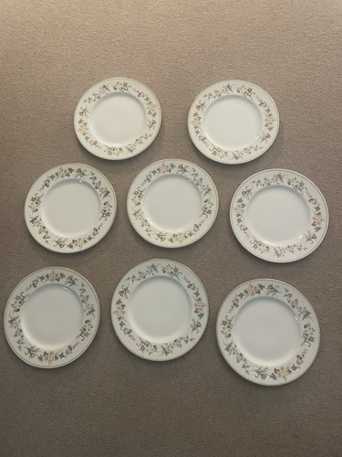 Wedgwood bone china - wedgwood, mirabelle