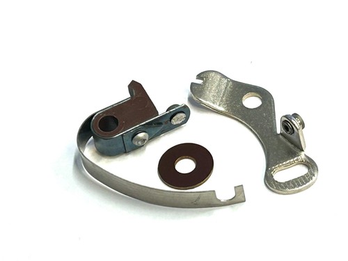 Contact breakers for early - contact,