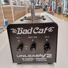 BAD CAT UNLEASH V2 Attenuator