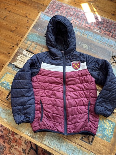 West ham united kid puffer - west, kid’s