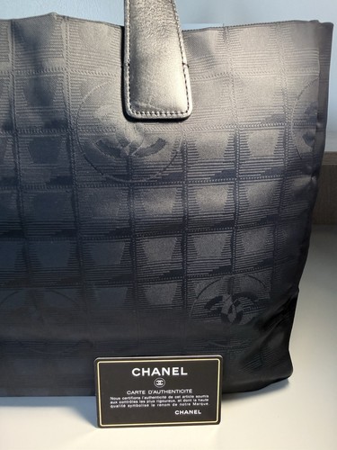 Chanel new travel line - chanel,
