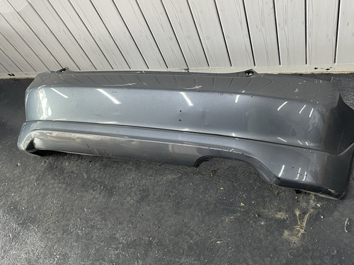Honda civic type ep3 rear - type,