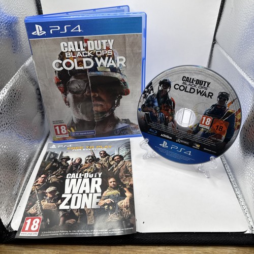 Call duty black ops cold - duty:,