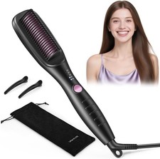 VIWAVE Ionic Hair Straightener