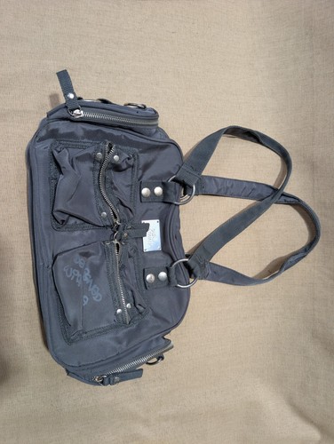 Y2k vintage catwalk - vintage, grey
