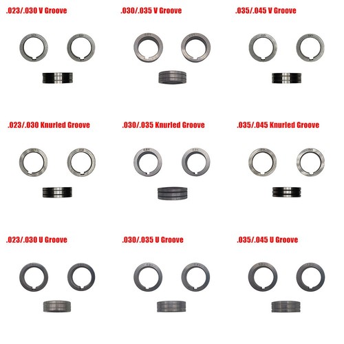 Compatible wire feed for - compatible,