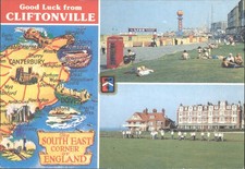 Cliftonville Kent UK