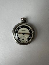 Ingersoll Triumph Pocket Watch
