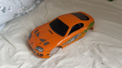 Slightly used fast and - slightly,