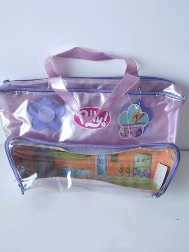 Vintage 2003 mattel polly - 2003,