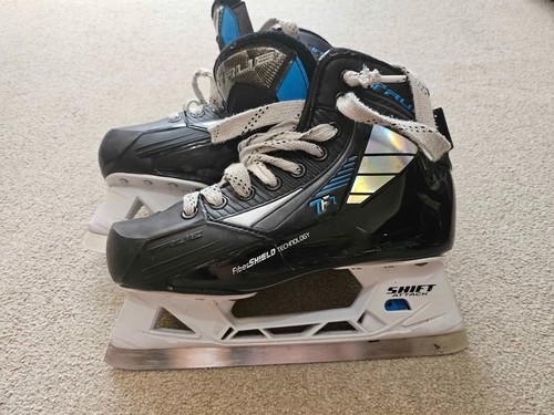 True tf7 ice - ice, hockey