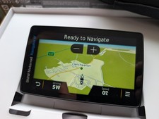 Bmw navigator sat nav - bmw,