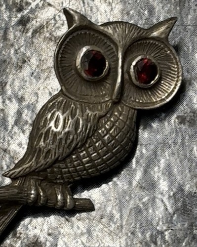 Vintage silver 925 - silver,